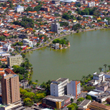 Limpeza em Lagoas